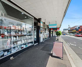 Shop & Retail commercial property leased at 520 Riversdale Road Camberwell VIC 3124