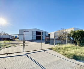 Factory, Warehouse & Industrial commercial property leased at Unit 1/104-106 Enterprise Street Bohle QLD 4818
