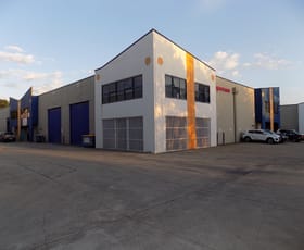 Showrooms / Bulky Goods commercial property leased at Prestons NSW 2170