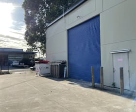 Factory, Warehouse & Industrial commercial property leased at Prestons NSW 2170