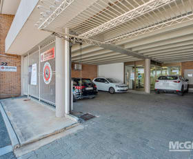 Offices commercial property leased at 22 Chancery Lane Adelaide SA 5000