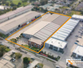 Factory, Warehouse & Industrial commercial property leased at 3 & 4/54-62 Mcarthurs Road Altona VIC 3018