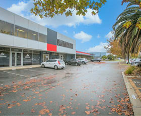 Offices commercial property leased at 16/231 Balcatta Road Balcatta WA 6021