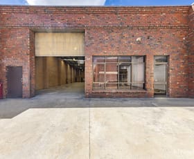 Factory, Warehouse & Industrial commercial property leased at 51 Argyle Street Fitzroy VIC 3065