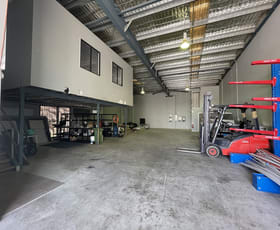 Factory, Warehouse & Industrial commercial property leased at 10/14 Rothcote Court Burleigh Heads QLD 4220