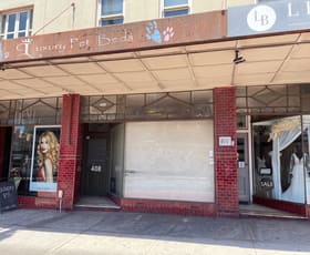 Offices commercial property leased at 408 Parramatta Road Petersham NSW 2049
