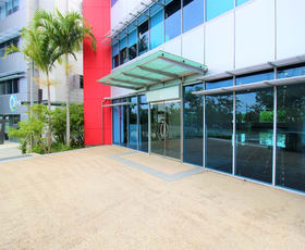 Offices commercial property leased at 1/2 Waterfront Place Robina QLD 4226