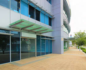 Offices commercial property leased at 1/2 Waterfront Place Robina QLD 4226