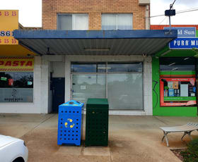 Shop & Retail commercial property leased at 98 Coleman Road Boronia VIC 3155