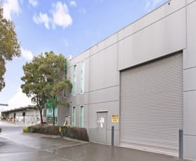 Factory, Warehouse & Industrial commercial property sold at 1/11 Sabre Drive Port Melbourne VIC 3207