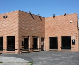 Showrooms / Bulky Goods commercial property leased at 1 /8-10 SUSSEX COURT Sunbury VIC 3429