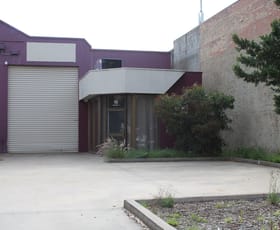 Offices commercial property leased at 2/16 Jarrah Drive Braeside VIC 3195