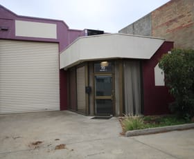 Offices commercial property leased at 2/16 Jarrah Drive Braeside VIC 3195