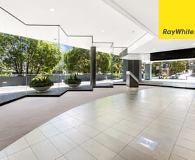 Offices commercial property leased at Rawson Street Epping NSW 2121