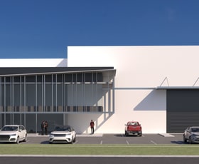 Showrooms / Bulky Goods commercial property leased at 21 Coulson Way Canning Vale WA 6155