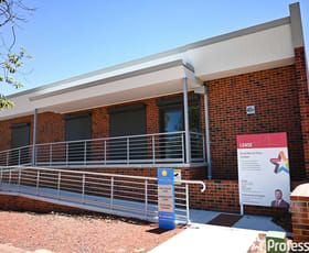 Medical / Consulting commercial property leased at 45A William Street Armadale WA 6112