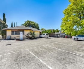 Medical / Consulting commercial property sold at 160 Power Road Doveton VIC 3177