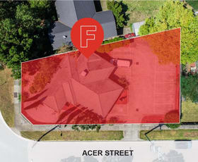 Medical / Consulting commercial property sold at 160 Power Road Doveton VIC 3177