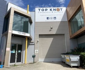 Factory, Warehouse & Industrial commercial property for lease at 13a/13A Rocklea Drive Port Melbourne VIC 3207