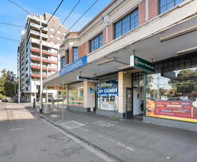 Shop & Retail commercial property for lease at 138 Wellington Parade East Melbourne VIC 3002