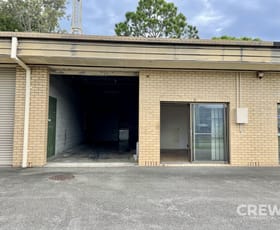 Factory, Warehouse & Industrial commercial property leased at 9/15 Pinter Drive Southport QLD 4215