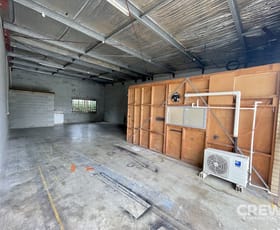 Factory, Warehouse & Industrial commercial property leased at 9/15 Pinter Drive Southport QLD 4215