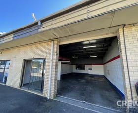 Factory, Warehouse & Industrial commercial property leased at 4/15 Pinter Drive Southport QLD 4215