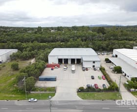 Factory, Warehouse & Industrial commercial property leased at 54 Mica Street Carole Park QLD 4300