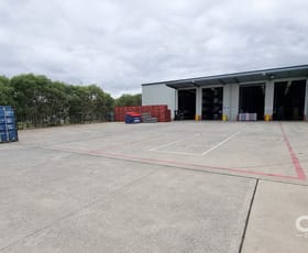 Factory, Warehouse & Industrial commercial property leased at 54 Mica Street Carole Park QLD 4300