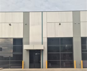 Factory, Warehouse & Industrial commercial property for lease at 37B Tallis Circuit Truganina VIC 3029