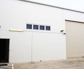 Factory, Warehouse & Industrial commercial property leased at Clontarf QLD 4019