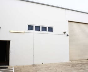 Offices commercial property leased at Clontarf QLD 4019