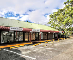 Offices commercial property leased at C2/50-54 Railway Street Mudgeeraba QLD 4213