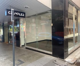 Shop & Retail commercial property leased at 1/195 North Terrace Adelaide SA 5000