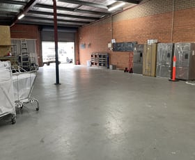 Factory, Warehouse & Industrial commercial property leased at 2/12-14 Cranbrook Road Batemans Bay NSW 2536
