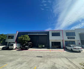 Factory, Warehouse & Industrial commercial property sold at 3/116 Lipscombe Road Deception Bay QLD 4508