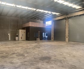 Factory, Warehouse & Industrial commercial property sold at 3/116 Lipscombe Road Deception Bay QLD 4508