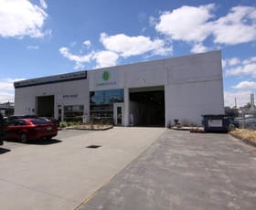 Showrooms / Bulky Goods commercial property leased at Unit 2/243 Browns Road Noble Park VIC 3174