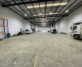 Factory, Warehouse & Industrial commercial property leased at Unit 2/243 Browns Road Noble Park VIC 3174