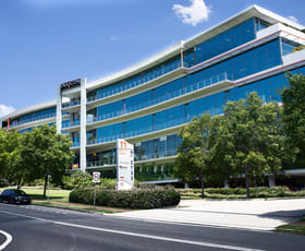 Offices commercial property leased at 1/14-16 Lexington Drive Bella Vista NSW 2153