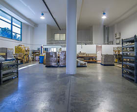 Factory, Warehouse & Industrial commercial property leased at 1/14-16 Lexington Drive Bella Vista NSW 2153