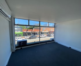 Offices commercial property leased at 17/673-675 Pittwater Road Dee Why NSW 2099