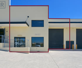Factory, Warehouse & Industrial commercial property leased at 6/11 Milson Place O'connor WA 6163
