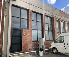 Offices commercial property leased at 7B Campbell Street Yarraville VIC 3013