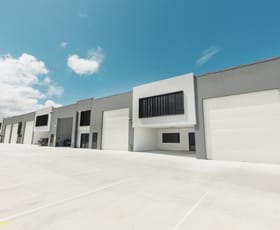 Showrooms / Bulky Goods commercial property leased at 50/8 Distribution Court Arundel QLD 4214