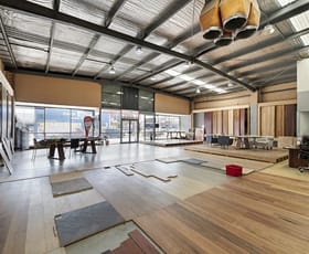Showrooms / Bulky Goods commercial property leased at 297-301 Sydney Road Coburg VIC 3058