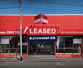 Showrooms / Bulky Goods commercial property leased at 297-301 Sydney Road Coburg VIC 3058