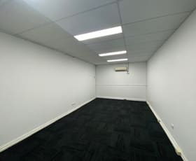 Offices commercial property leased at Suite 5/48-50 George St Parramatta NSW 2150