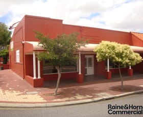 Offices commercial property leased at 352B Cambridge Street Wembley WA 6014