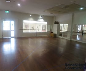 Medical / Consulting commercial property leased at 352B Cambridge Street Wembley WA 6014